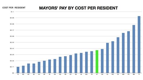 are city council members paid.